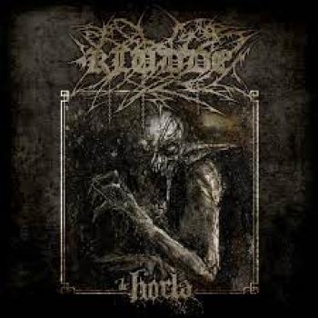 Kludde - De Horla DigiSleeve